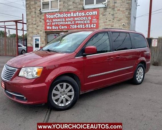CHRYSLER TOWN AND COUNTRY 2015 2C4RC1BG9FR595508 image CHRYSLER TOWN AND COUNTRY 2015 2C4RC1BG9FR595508 image